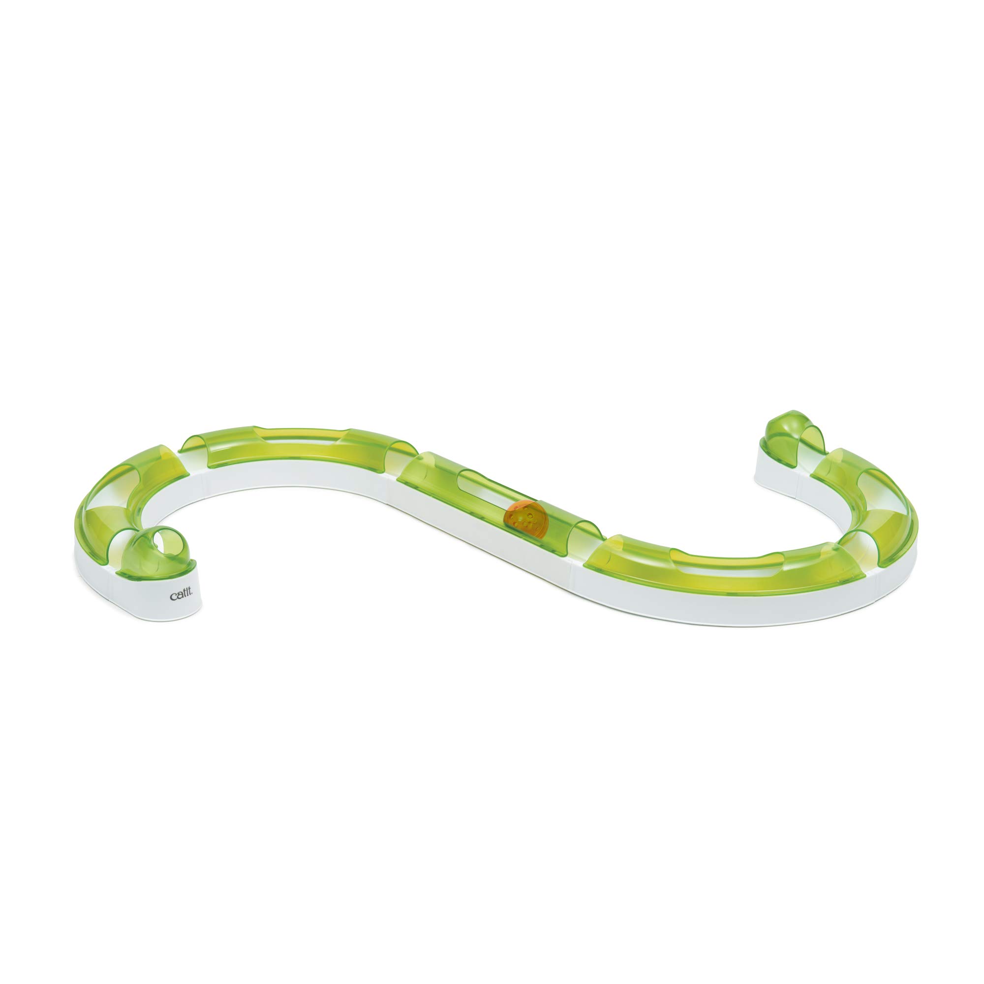 catit-senses-super-circuit-interaktive-katzenspielschiene image 4