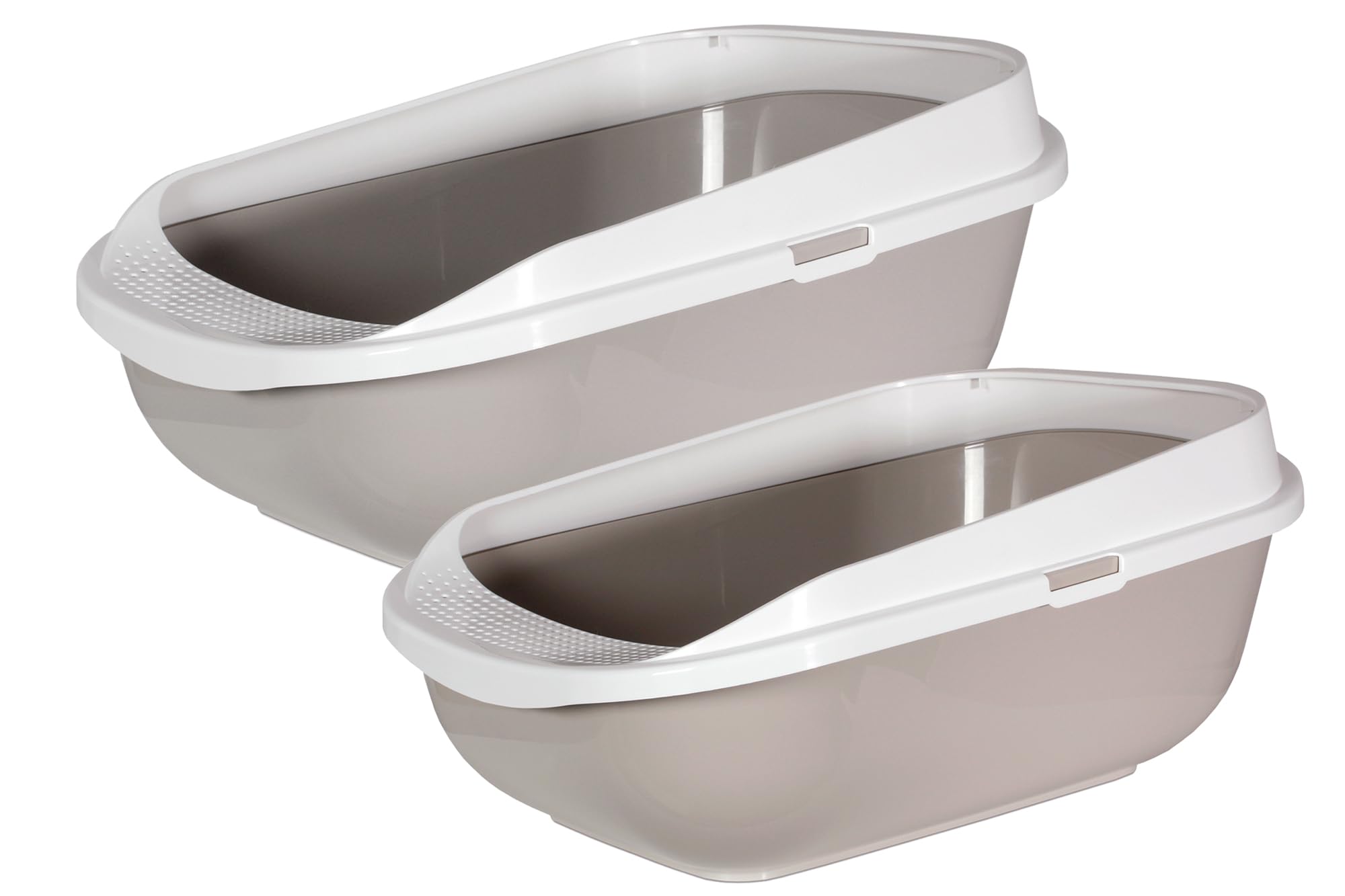 karlie-katzentoilette-mit-rand-57-x-43-x-25-5-cm-grau image 4