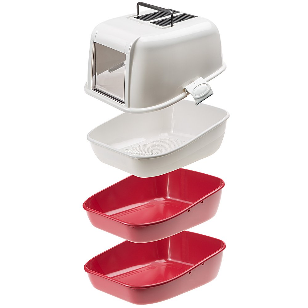 ferplast-magix-katzentoilette-mit-deckel-und-sieb-system-55-5-x-45-5-x-h-39-cm-b image 4