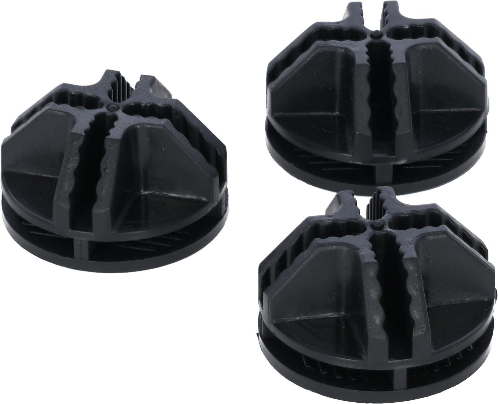 kerbl-pet-freilaufgehege-hopsi-12x-gitterelemente-je-35x35-cm image 2