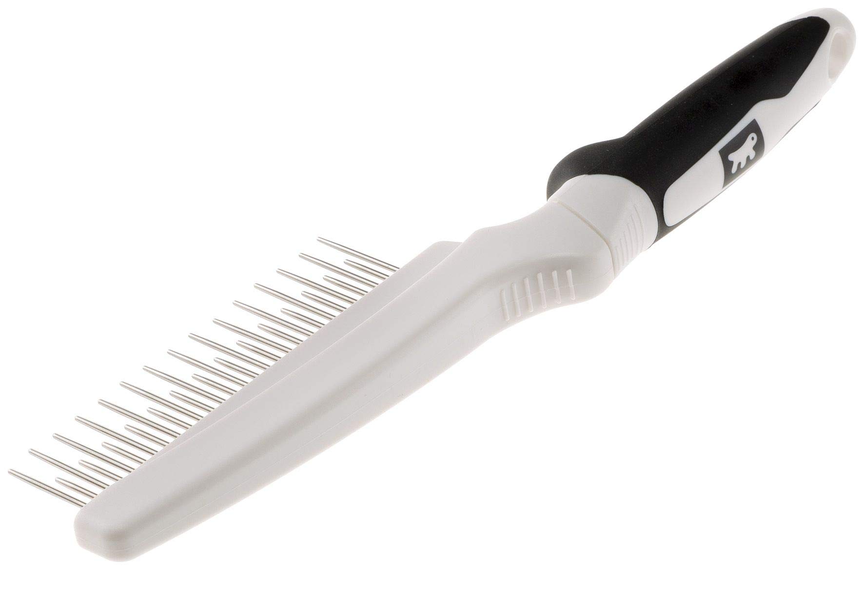 ferplast-gro-5757-premium-comb-hundeb-rste-kamm-f-r-fellpflege image 1