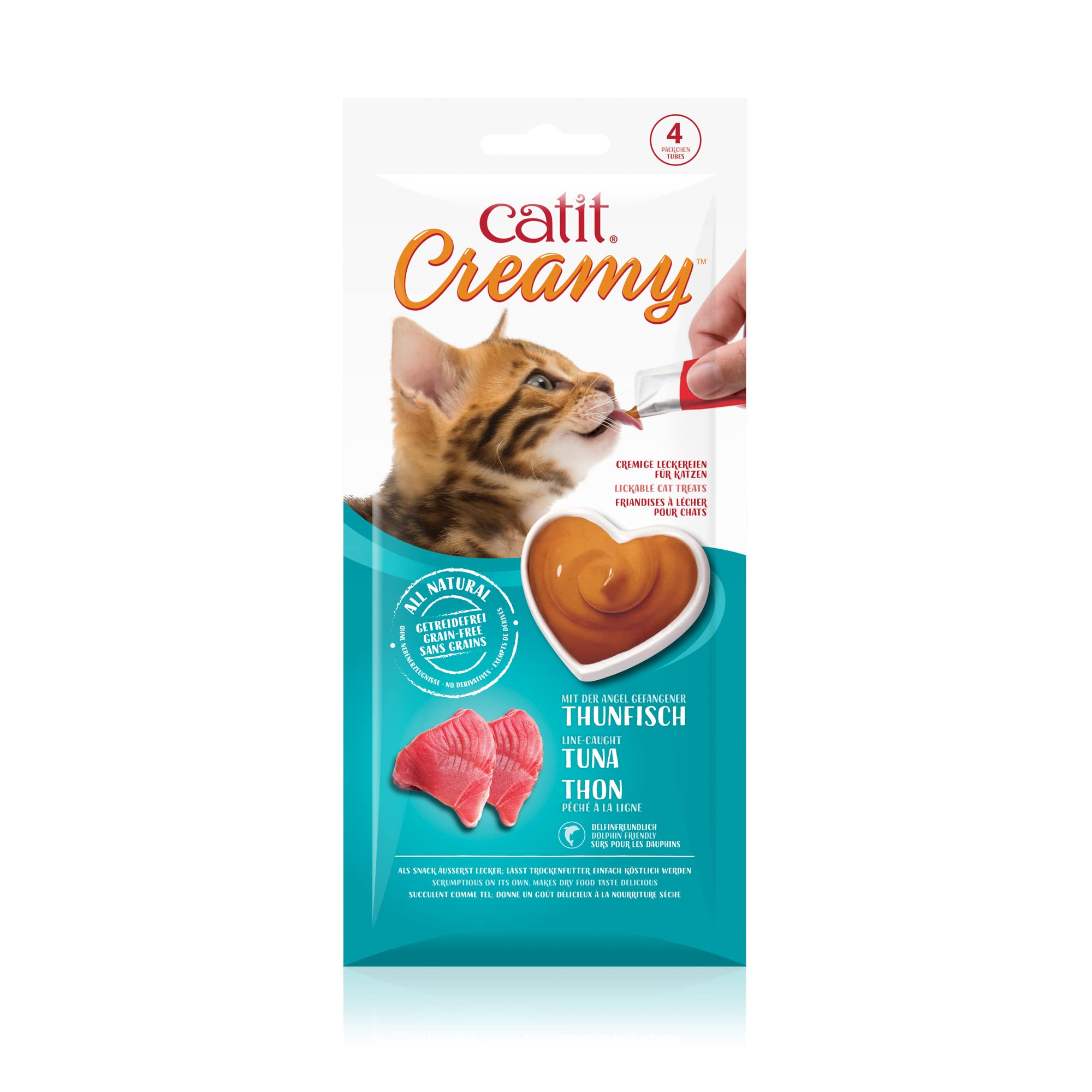 catit-creamy-lachs-garnele-katzen-snack-4-x-25-g-getreidefrei image 8