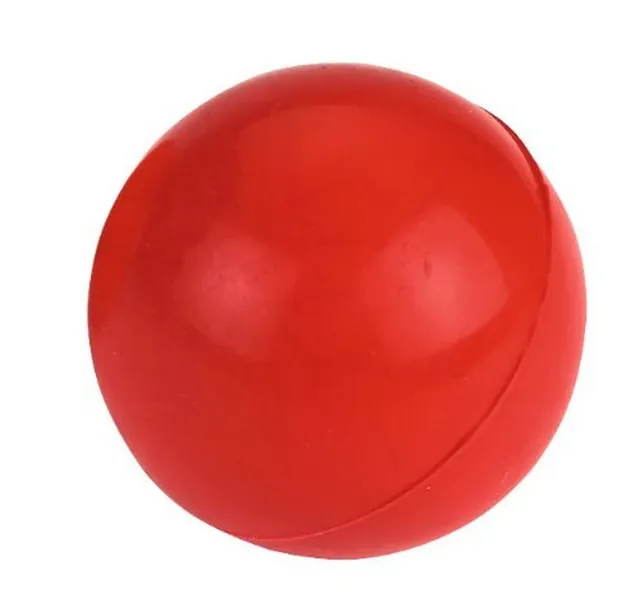 kerbl-vollgummi-ball-ca-7-5-cm-f-r-hunde image 1