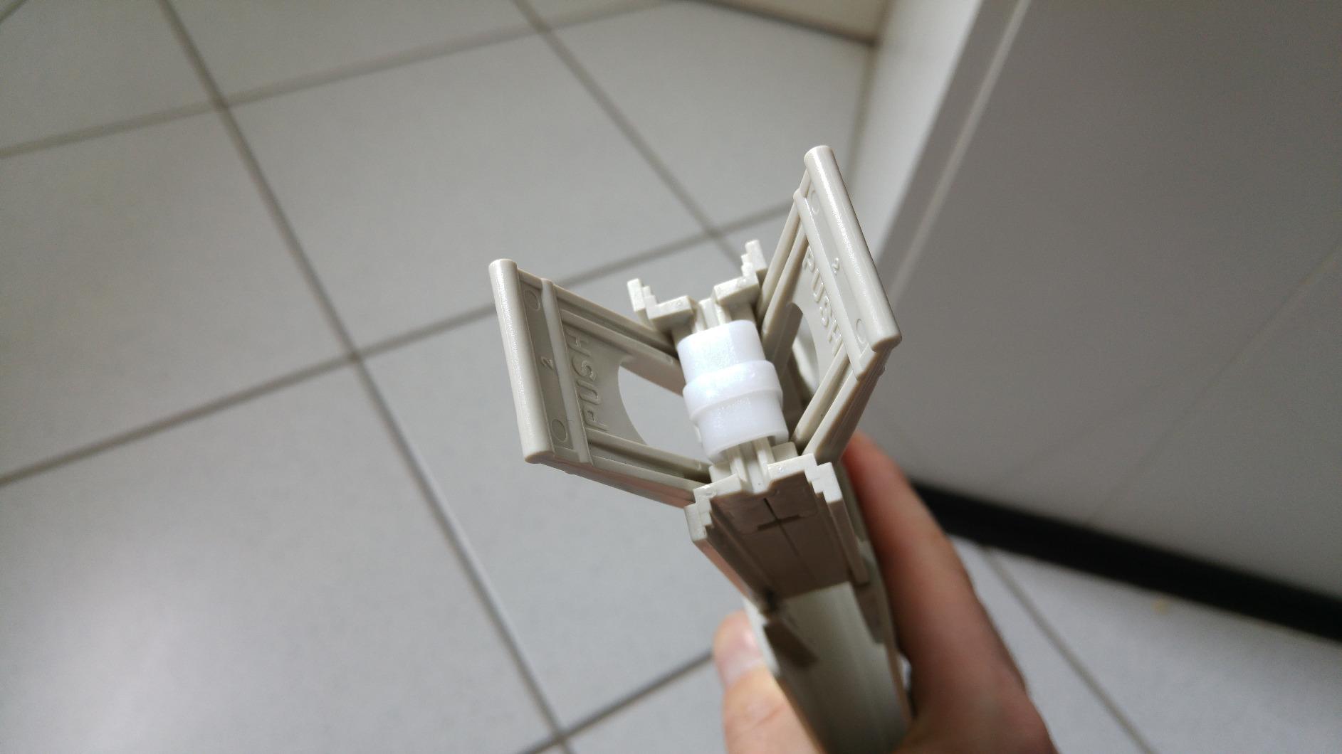 Gute Hilfe für Gassi