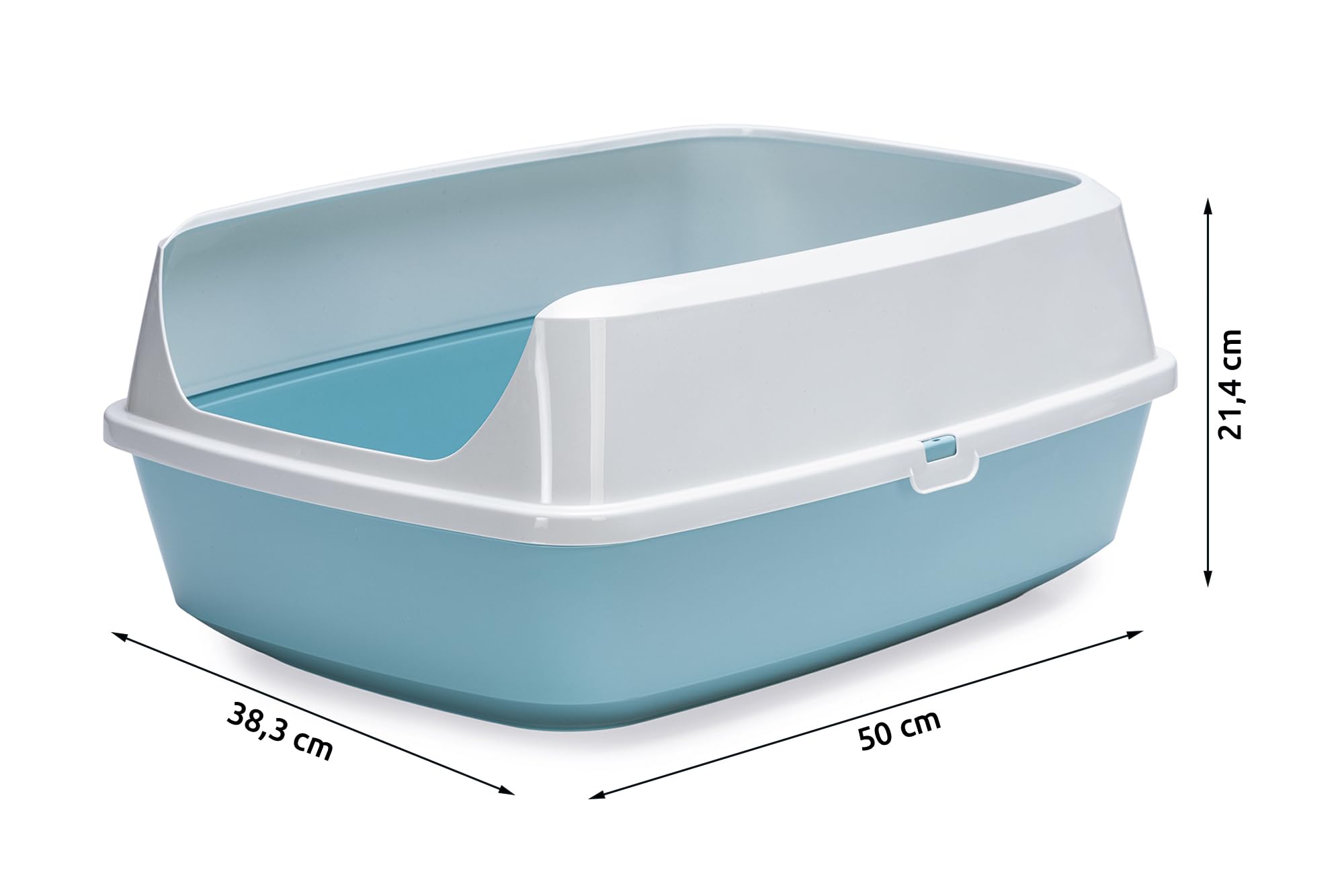 karlie-mary-loo-eco-katzentoilette-l-50-x-38-3-x-21-4-cm-aquarelle image 5