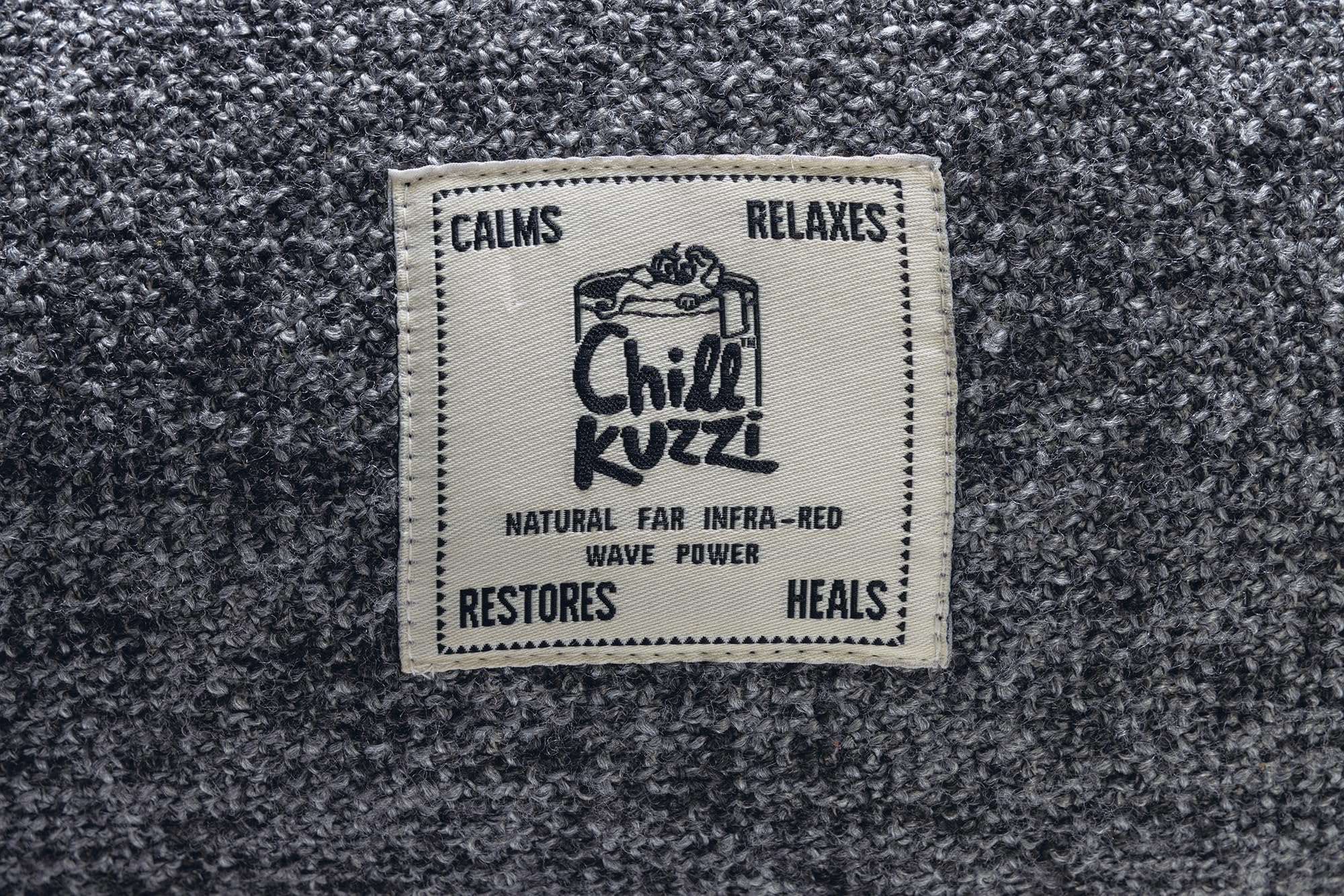 karlie-beeztees-nano-chill-kuzzi-orthop-disches-k-figkissen-grau-61x42x5-cm image 3