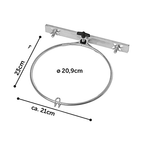 karlie-wand-und-zwingerhalterung-f-r-futterschale-1800-ml-24-5-x-24-cm image 6