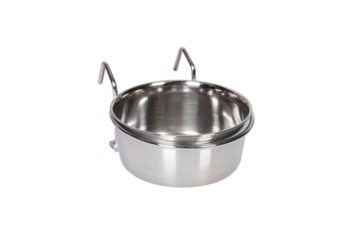 karlie-edelstahlnapf-zum-einh-ngen-600-ml-12-cm-gr-e-m image 4