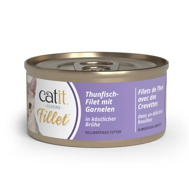 catit-cuisine-thunfisch-filet-mit-garnelen-in-br-he-75g image 1