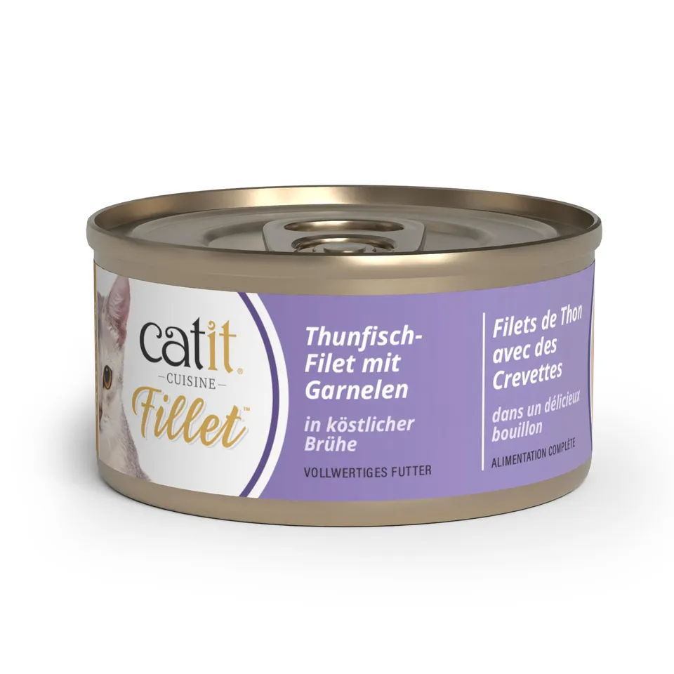 catit-cuisine-thunfisch-filet-mit-garnelen-in-br-he-75g image 1