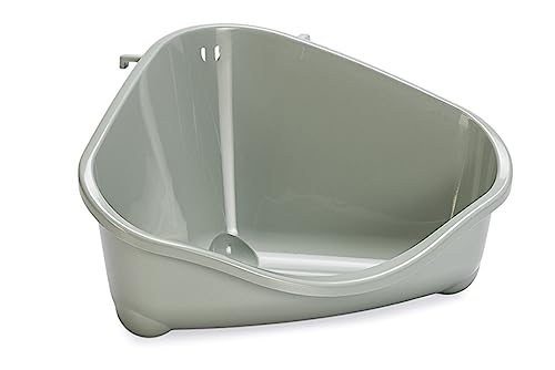 karlie-eco-nagertoilette-kleintier-ecktoilette-18-5-x-11-x-10-cm-gr-n image 6