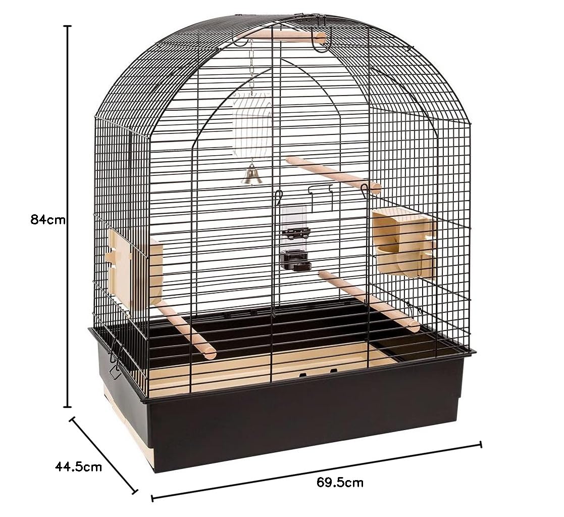 ferplast-vogelk-fig-f-r-wellensittiche-und-exoten-69-5-x-44-5-x-84-cm-inkl-zubeh image 5
