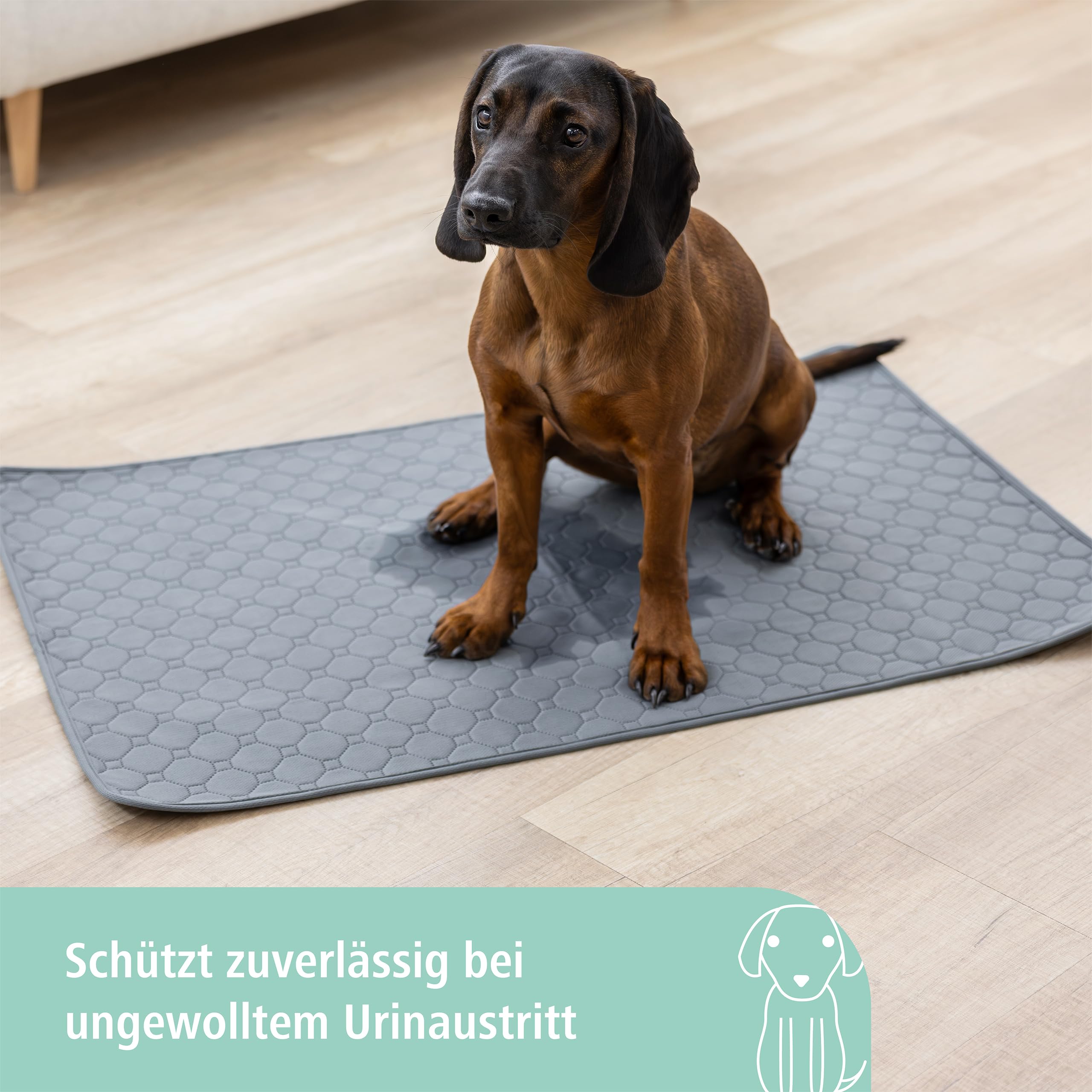 kerbl-pet-waschbare-urinunterlage-grau-115-x-75-cm-mesh image 2
