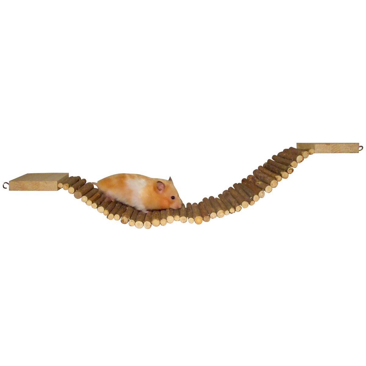 kerbl-pet-hamsterbr-cke-holzbr-cke-57x7cm-natur-mit-befestigungshaken image 1