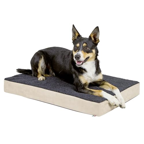 kerbl-pet-orthop-dische-memory-foam-hundematratze-80x50x8-cm-beige-anthrazit image 6