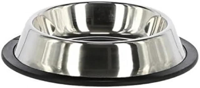 kerbl-pet-katzennapf-rutschfest-200-ml-futternapf-f-r-katzen image 1