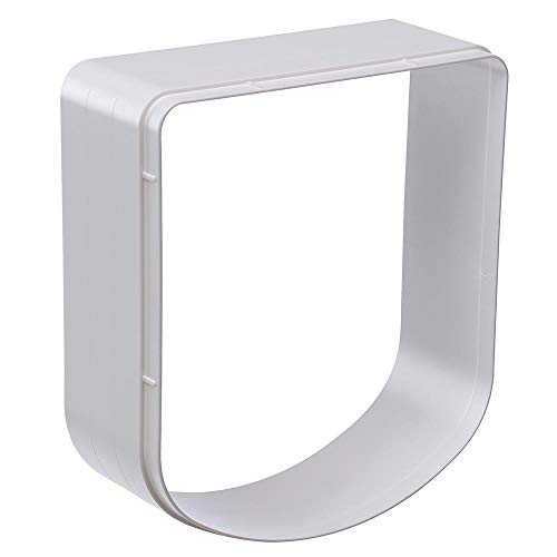 ferplast-extension-f-r-swing-3-swing-5-katzenklappe-verl-ngerungstunnel-16-3-x-5 image 5