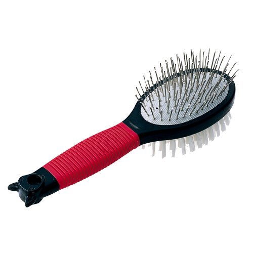 ferplast-gro-5926-doppelb-rste-f-r-hunde-und-katzen-19-5-x-5-5-cm image 3