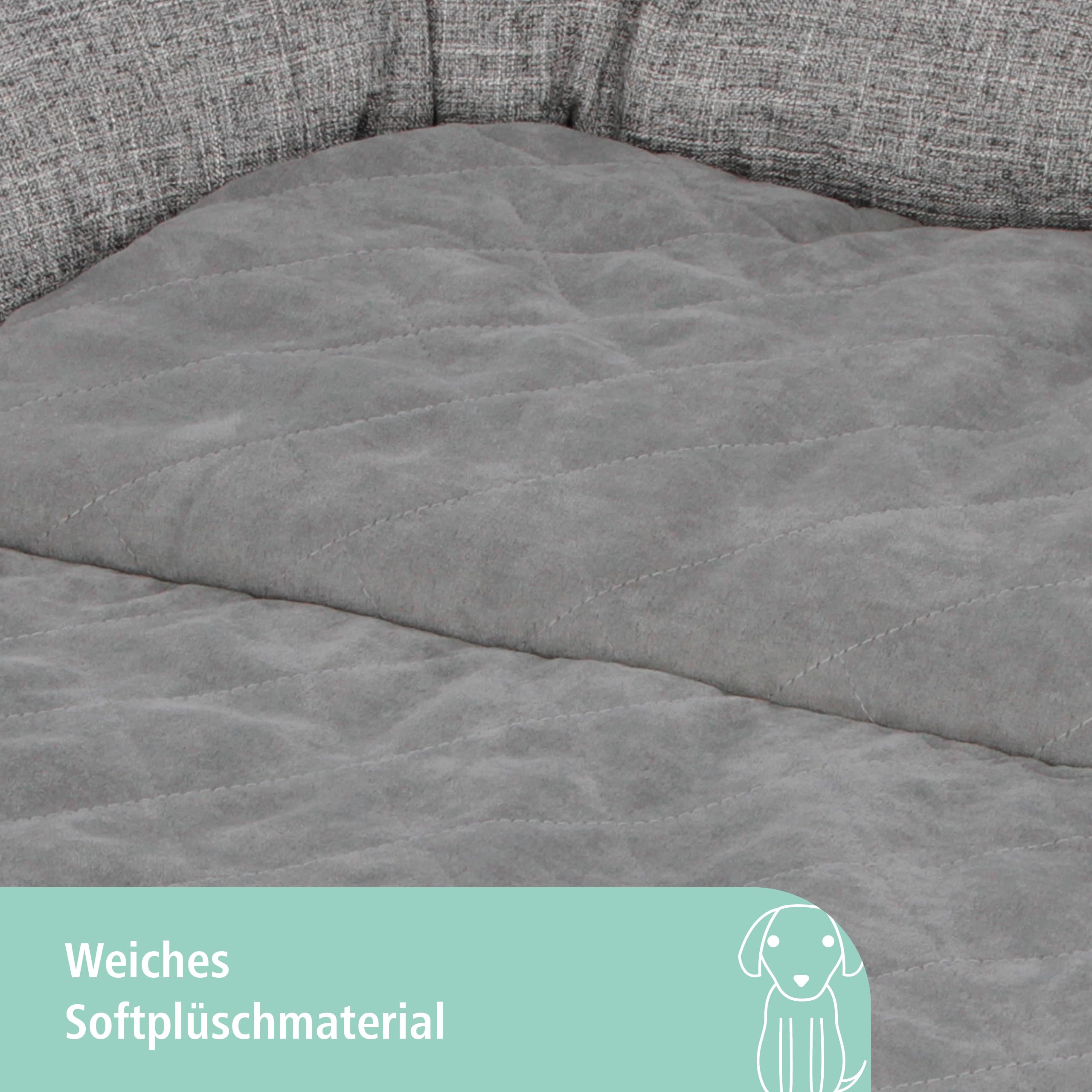 kerbl-pet-couchkissen-emalia-f-r-hunde-und-katzen-grau-98-x-66-x-12-cm image 4