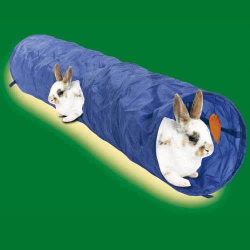 karlie-tunnel-roadster-nylon-120-x-20-cm-spieltunnel-f-r-kleintiere image 3