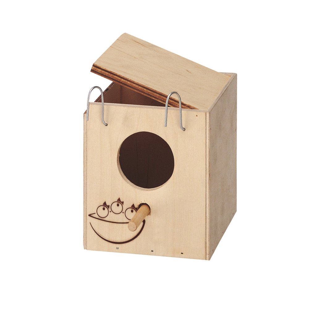 ferplast-vogelnest-nistkasten-aus-fsc-holz-f-r-au-en-13-x-12-x-h-17-cm image 6
