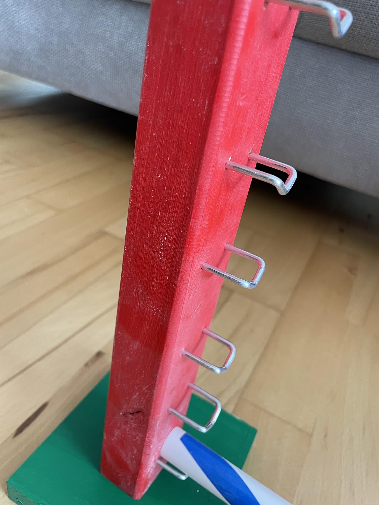 Stabil für Kaninchen