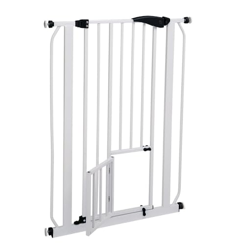 ferplast-pet-gate-t-rschutzgitter-f-r-hunde-und-katzen-73-83-x-h-105-cm-wei image 4