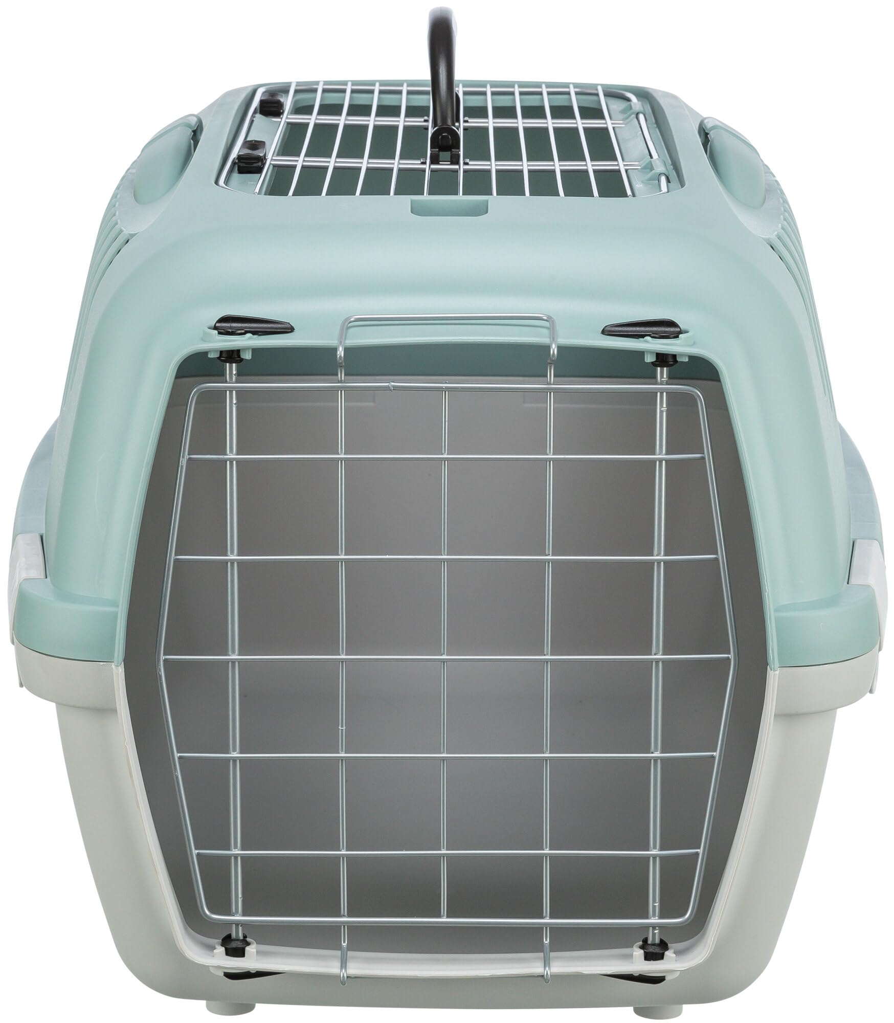 trixie-capri-3-open-top-transportbox-61-x-40-x-38-cm-bis-12-kg-f-r-hunde-und-kat image 1