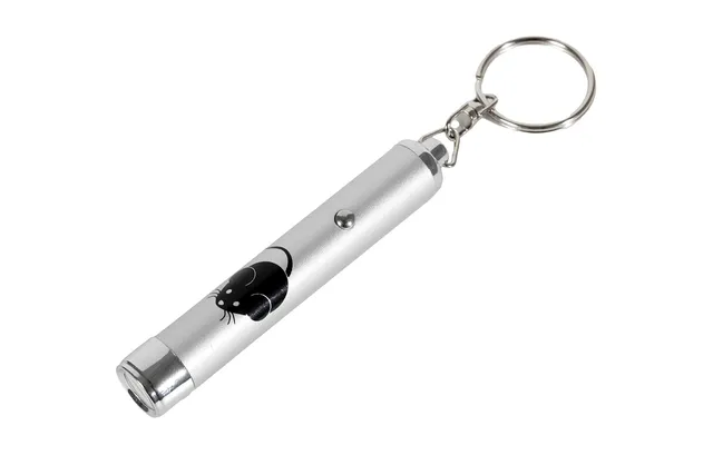 karlie-led-pointer-mit-maus-motiv-l-8-cm-f-r-katzen image 1