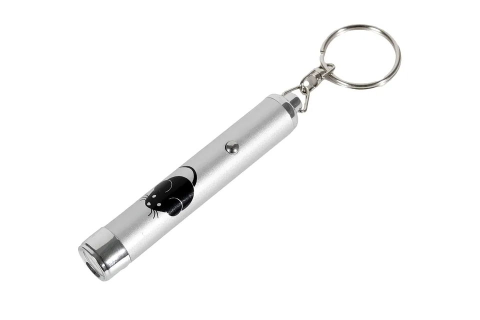 karlie-led-pointer-mit-maus-motiv-l-8-cm-f-r-katzen image 1