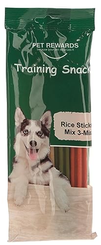 kerbl-rice-sticks-mix-3-st-ck-kausnack-f-r-hunde-mit-70-reis image 3