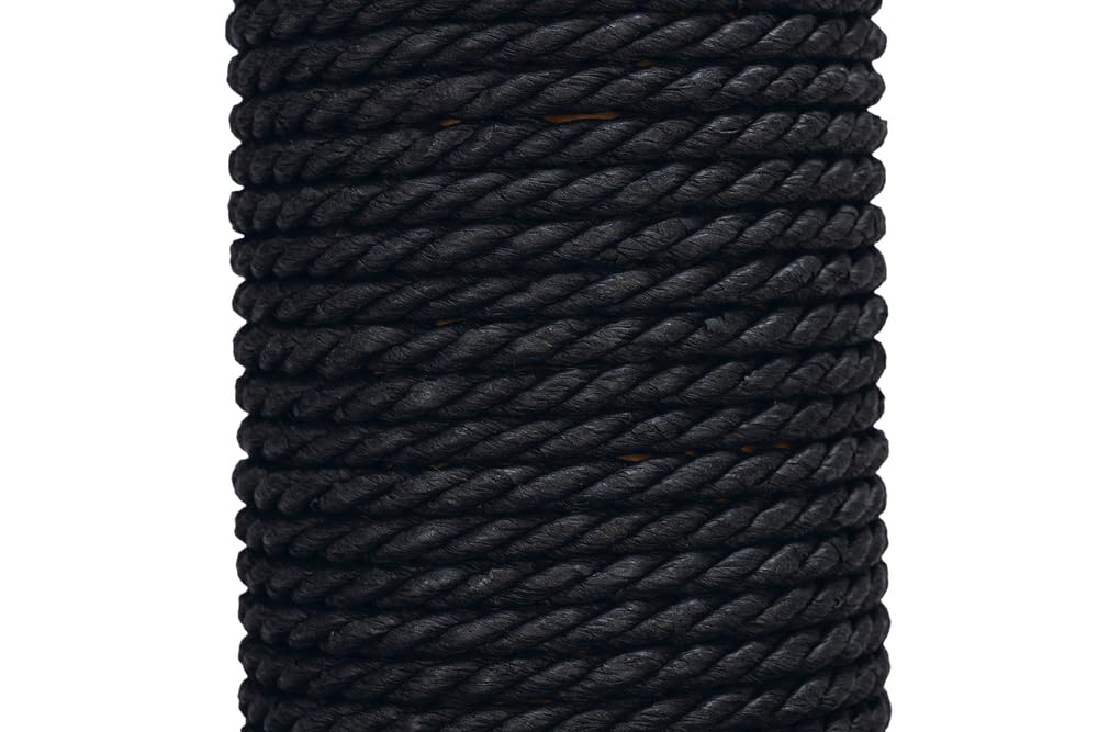 beeztees-serpa-xl-kratzbaum-40x40x90-cm-schwarz-pl-sch-kratzstamm-f-r-katzen image 6