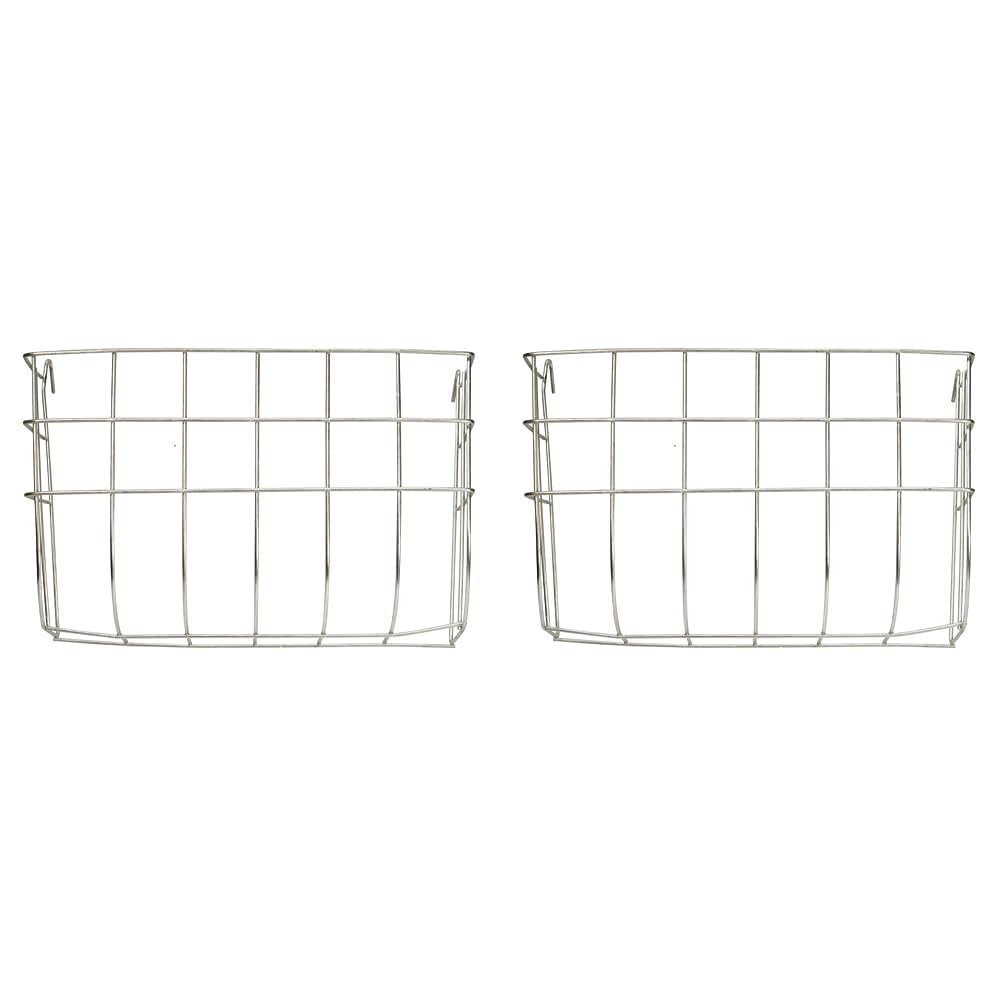 kerbl-pet-heuraufe-metall-verzinkt-zum-einh-ngen-25-x-17-cm image 3