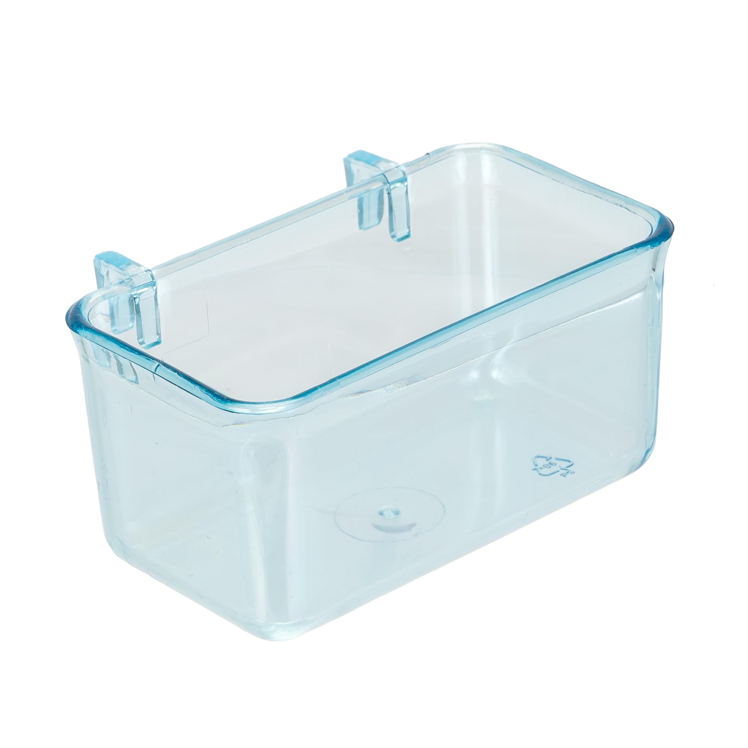 ferplast-fpi-4510-sittich-futterspender-transparent-10-3-x-6-8-x-5-1-cm image 5