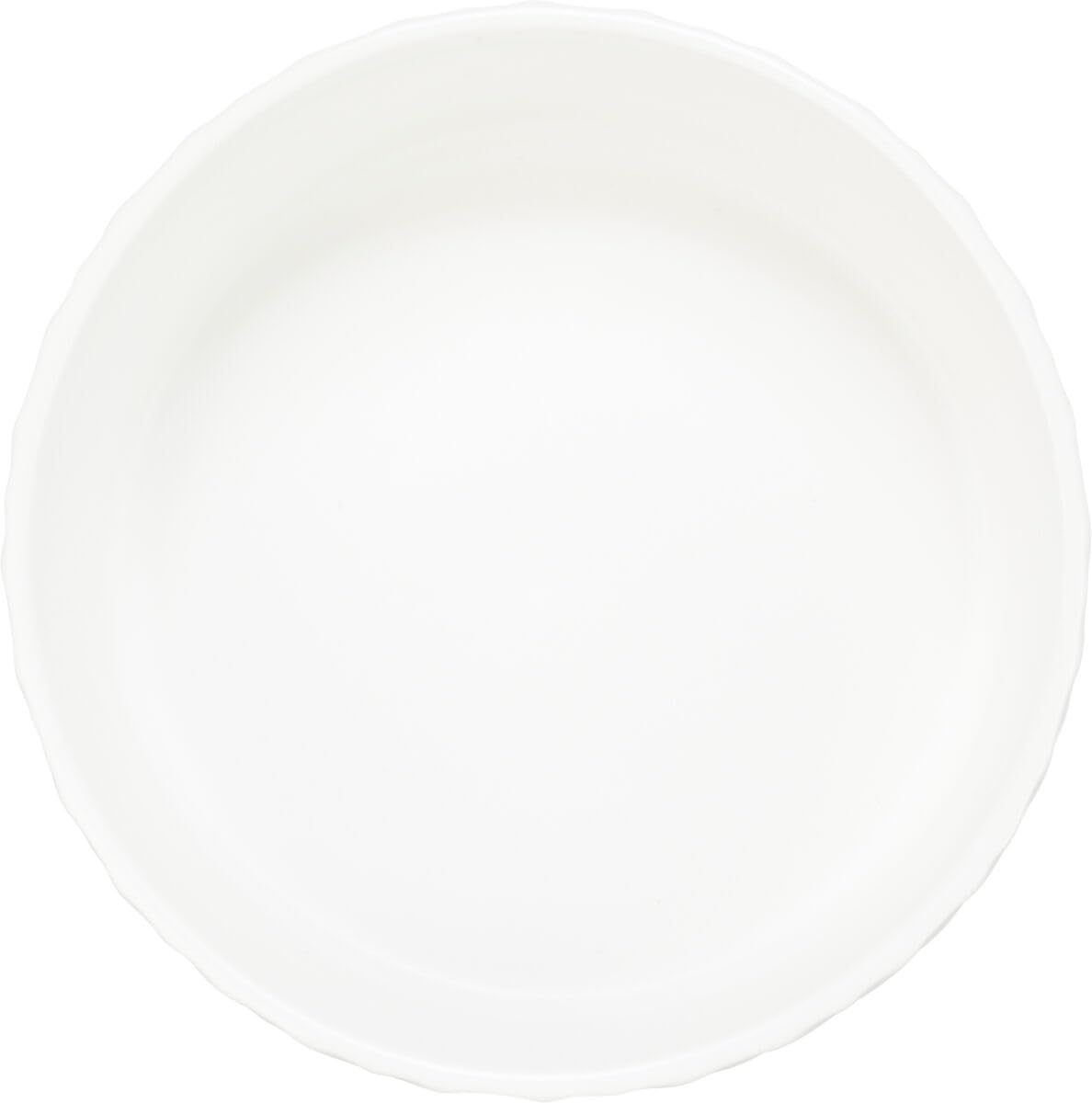 trixie-napf-keramik-25025-wei-1-6-l-20-cm image 2