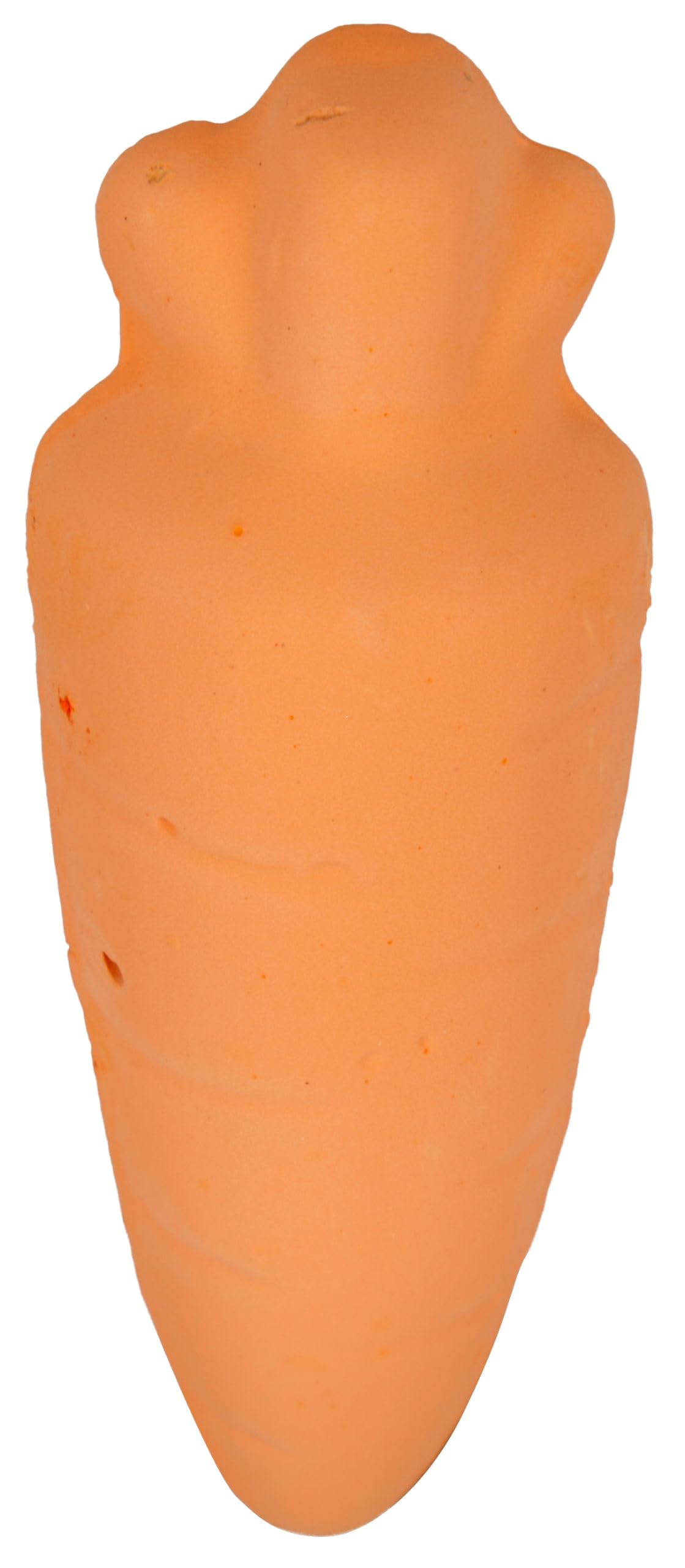 kerbl-pet-leckstein-karotte-35-g-f-r-nager-mit-mineralstoffen-und-drahthalterung image 1