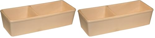 kerbl-keramik-doppelnapf-f-r-nager-350-ml-450-ml image 6