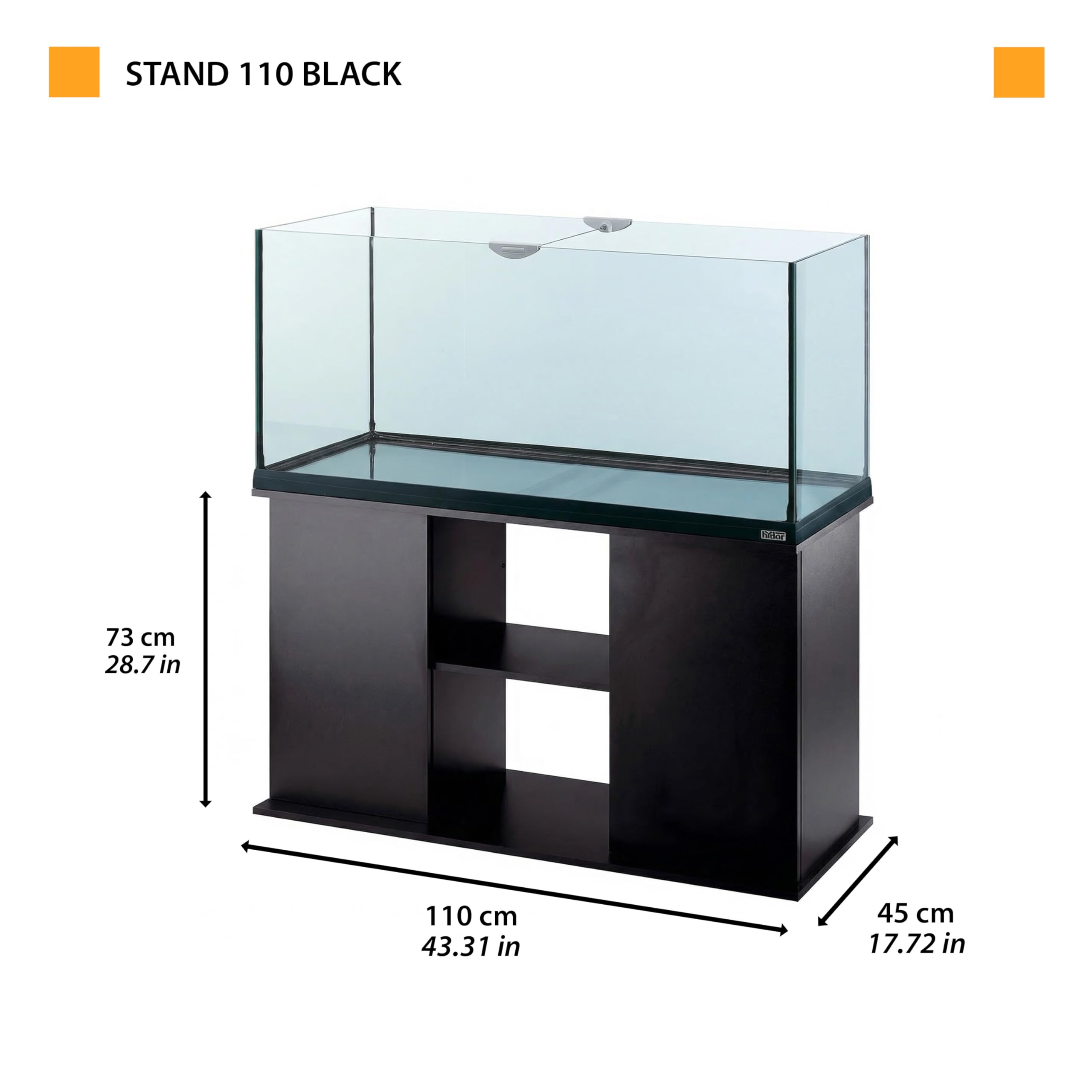 ferplast-stand-cayman-110-aquarium-unterschrank-109-7-x-44-7-x-73-cm-schwarz image 3