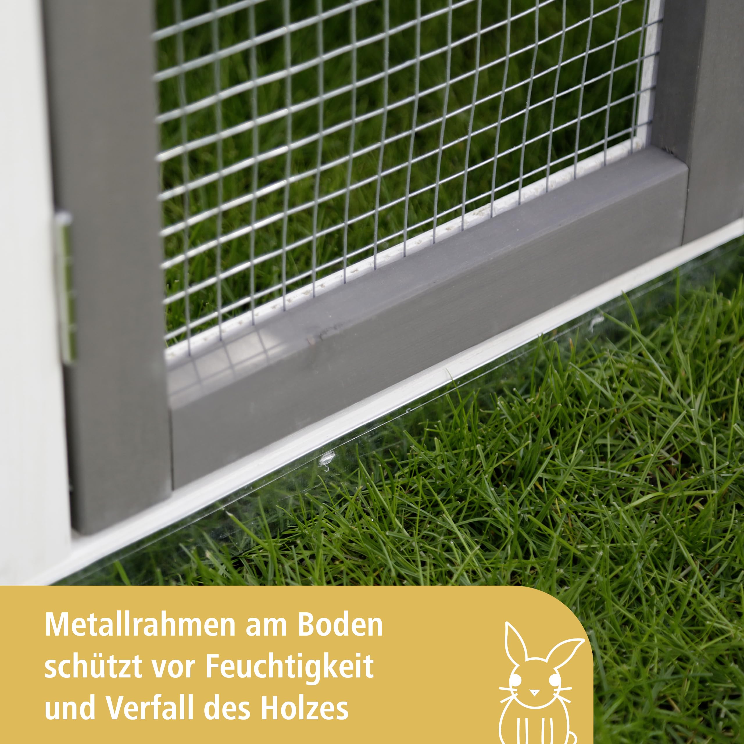 kerbl-pet-nagerstall-freetime-luke-127x62x98-cm-holz image 3