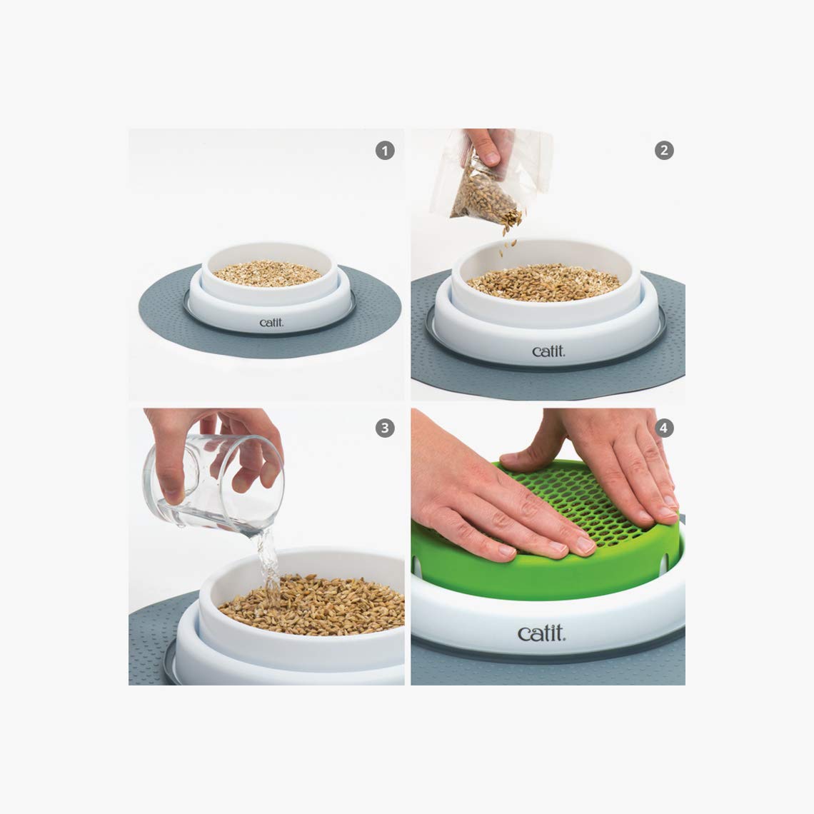 catit-katzengrassamen-set-3er-pack-pflanzset-f-r-frisches-katzengras image 5