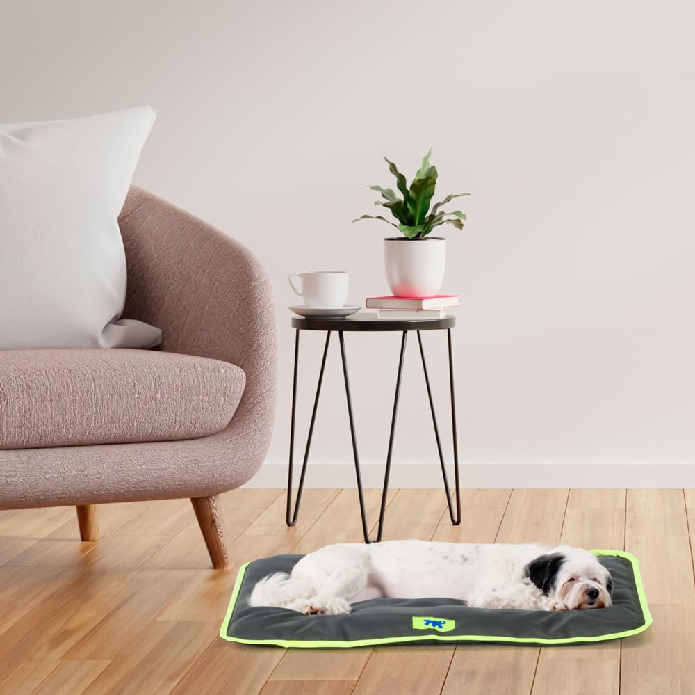 ferplast-jolly-hundematte-katzenmatte-57-x-38-cm-schwarz-wasserabweisend image 3