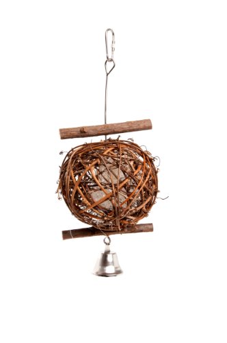 karlie-wooden-bird-ball-vogelspielzeug-50-mm-aus-holz-mit-glocke image 5