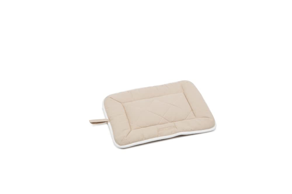 karlie-beeztees-dgs-nano-canvas-sleeper-liegekissen-f-r-hunde-49-x-36-x-3-5-cm-s image 1