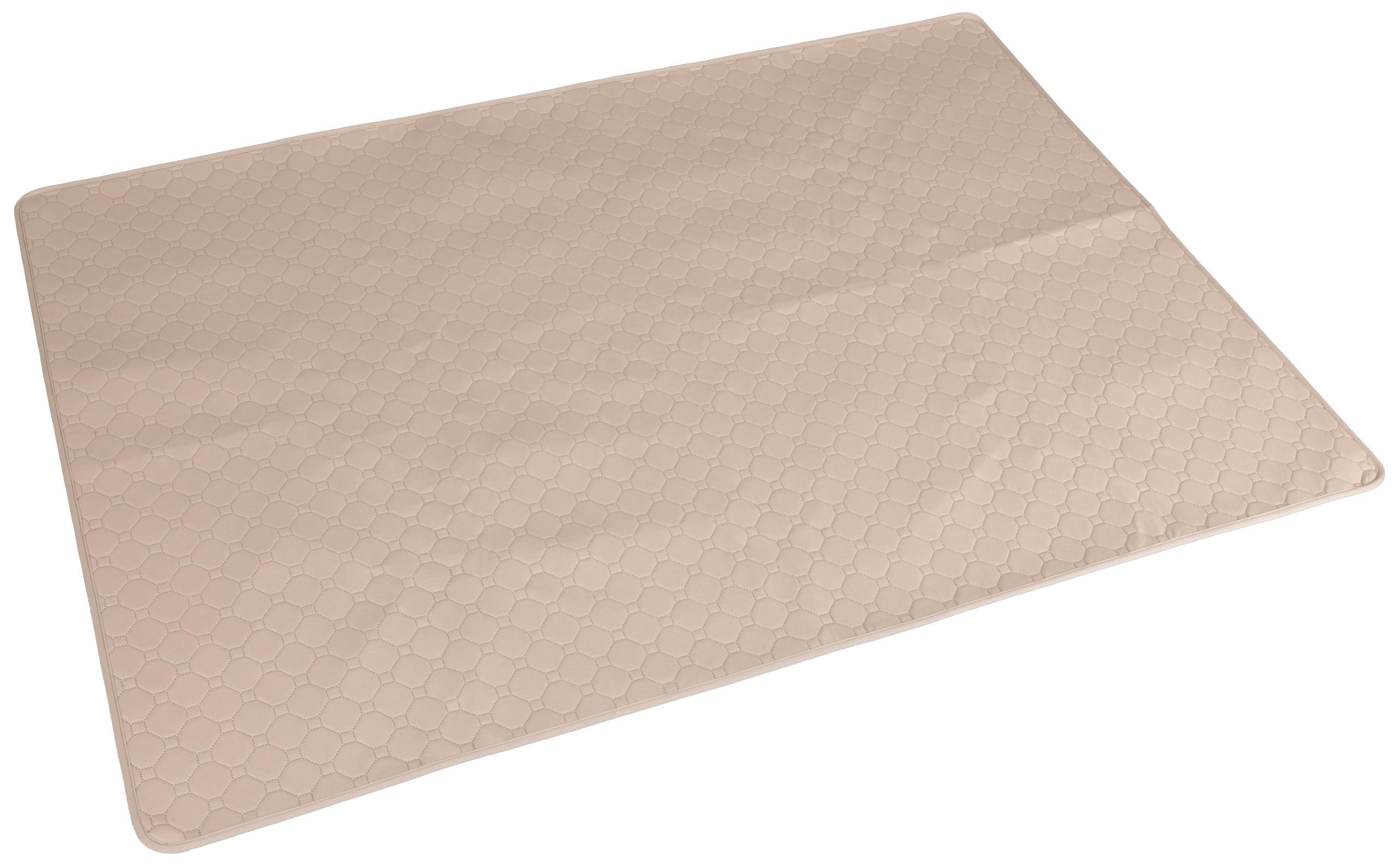 kerbl-pet-waschbare-urinunterlage-braun-200-x-120-cm-f-r-kaninchen-und-nager image 6