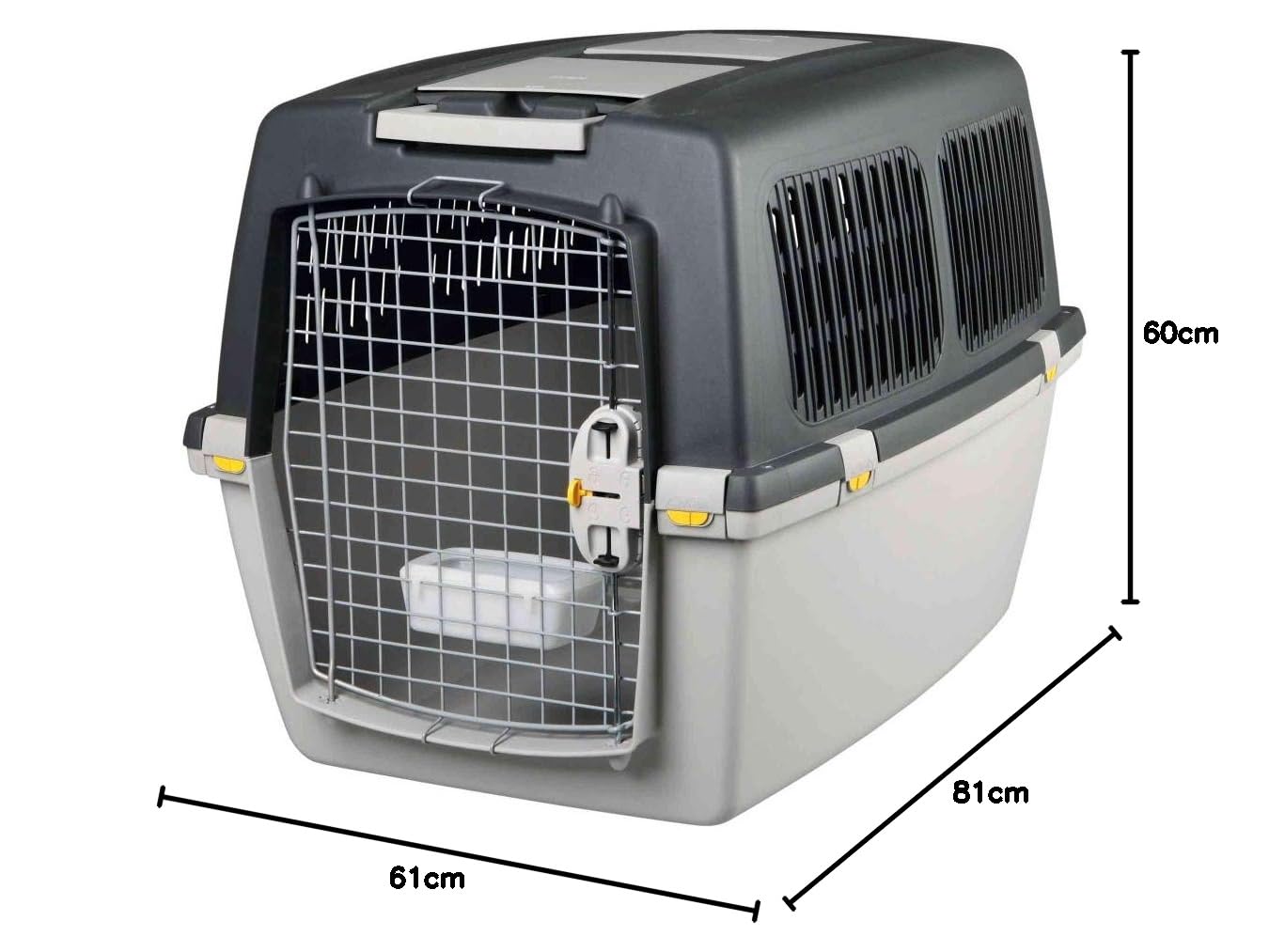 kerbl-transportbox-gulliver-5-iata-81x61x60-cm image 5