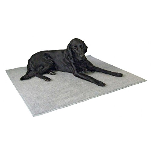 kerbl-pet-antirutsch-thermoteppich-f-r-hunde-hellgrau-125-x-80-cm image 3