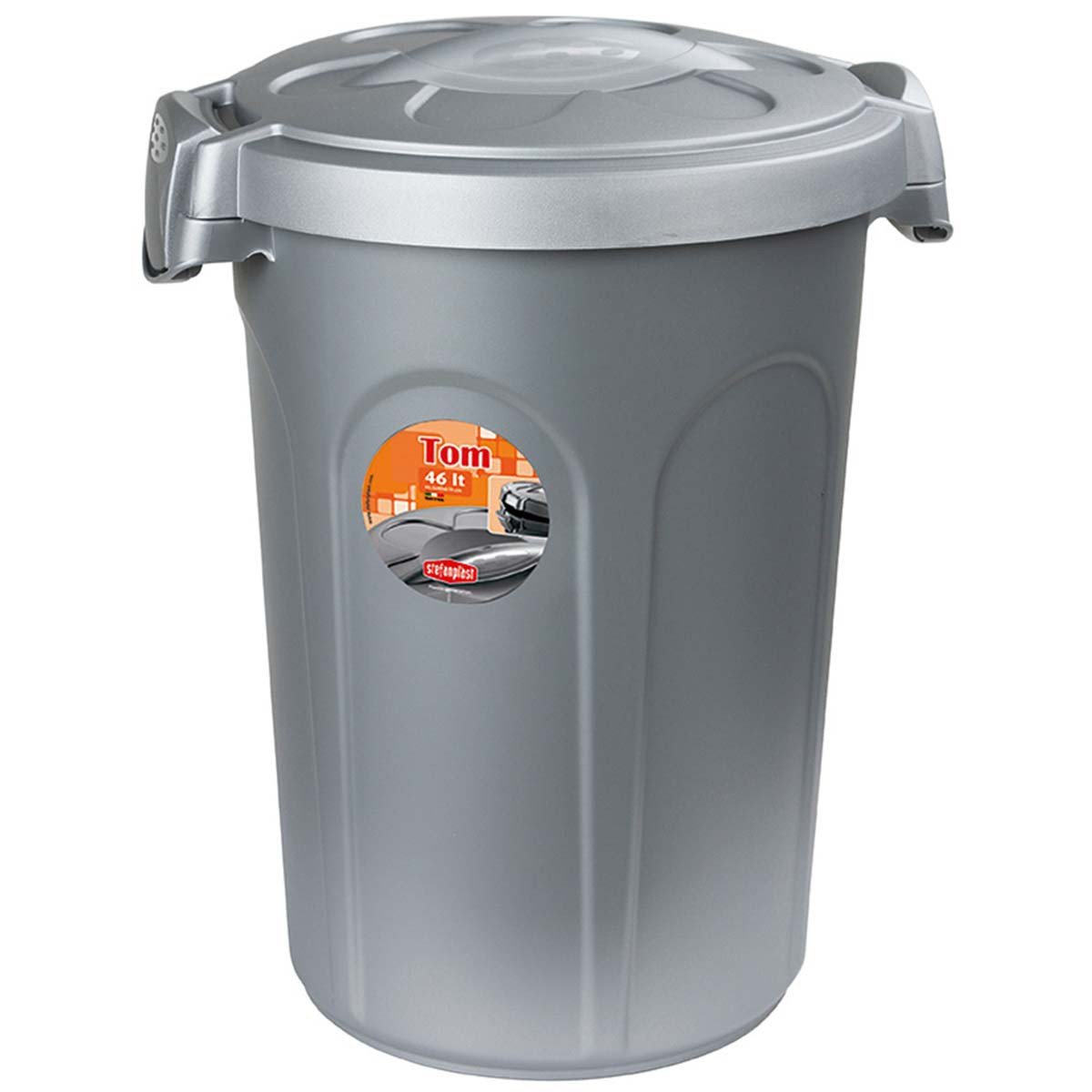 kerbl-stefanplast-speedy-futtertonne-24-x-27-x-31-cm image 3