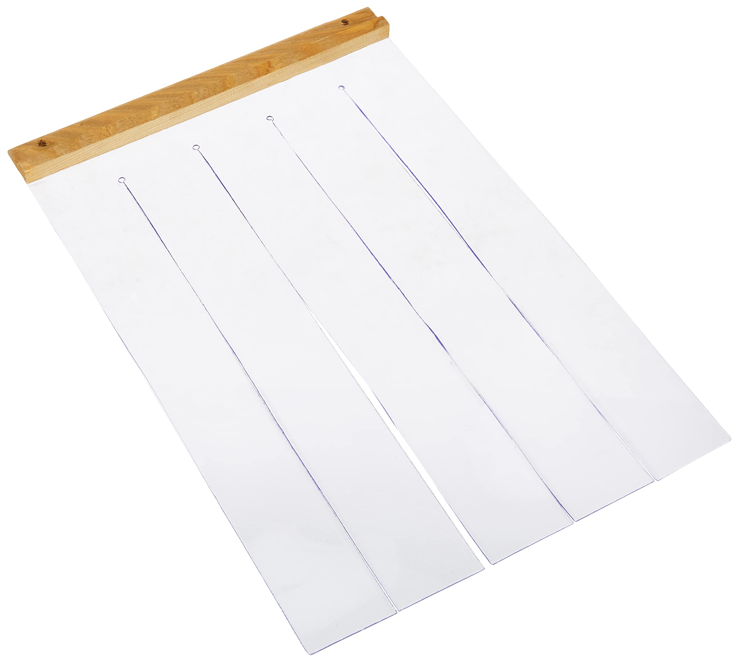 ferplast-pvc-t-r-domus-small-baita-60-f-r-hundeh-tte-22-5-x-h-36-cm-transparent image 4