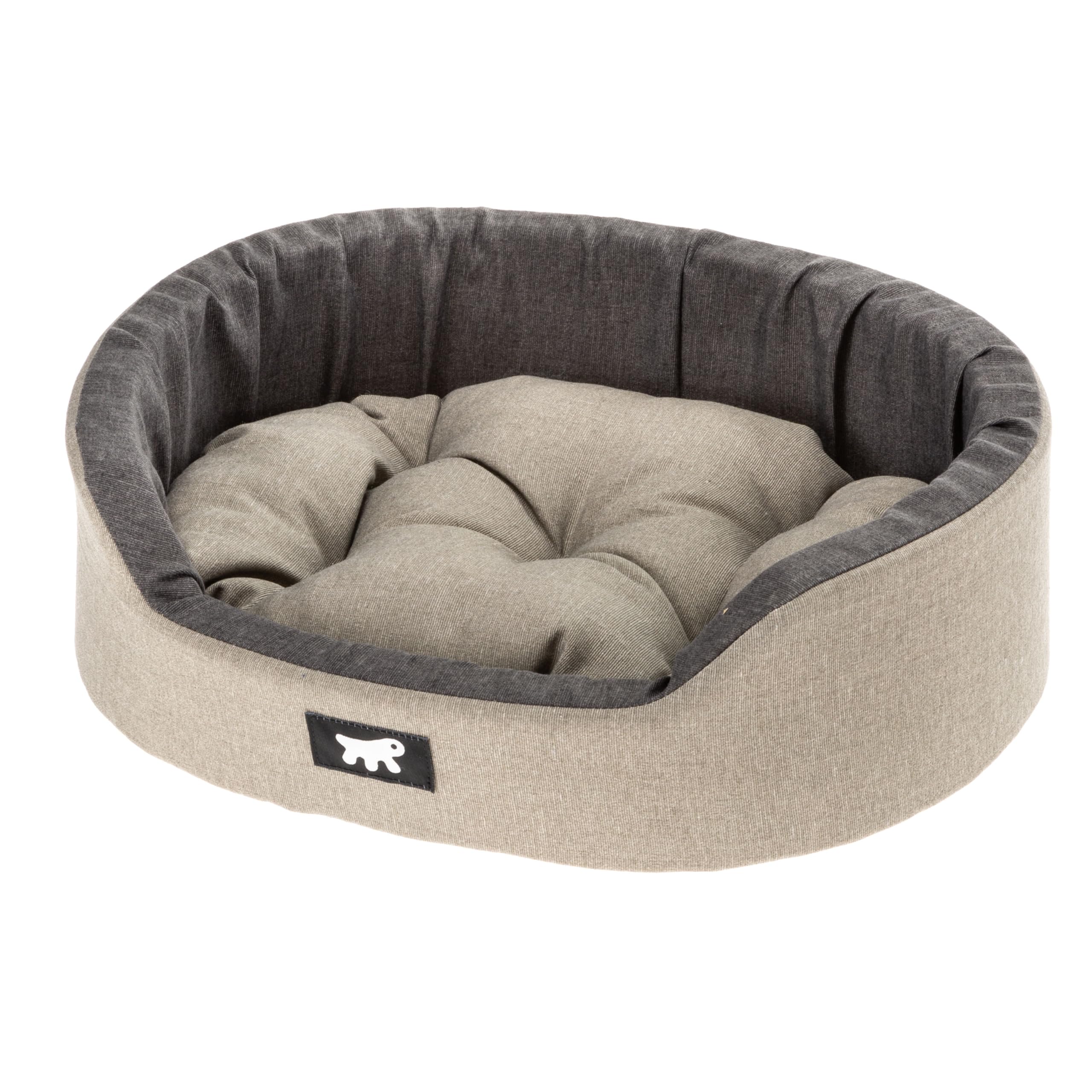 ferplast-sofa-hundeliege-hundebett-f-r-kleine-hunde-und-katzen-55-x-41-x-15-cm-w image 8