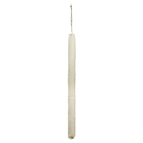 kerbl-pet-klettersack-climber-f-r-katzen-beige-16-cm-h-he-240-cm-sisal-deckenmon image 8